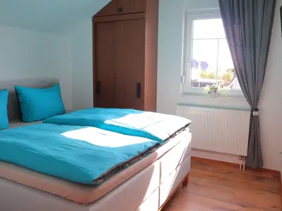 Ferienhaus für 5 Personen (85 m²) in Dorum Neufeld 4/10