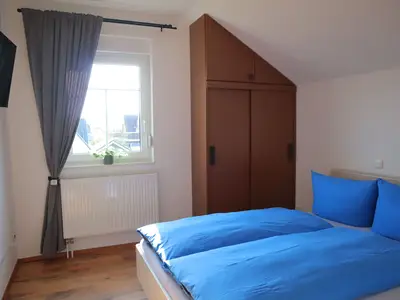 Ferienhaus für 5 Personen (85 m²) in Dorum Neufeld 5/10