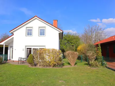 Ferienhaus für 5 Personen (85 m²) in Dorum Neufeld 8/10