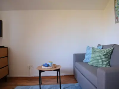 Ferienhaus für 5 Personen (85 m²) in Dorum Neufeld 10/10