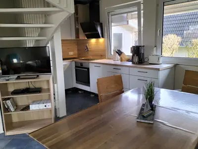 Ferienhaus für 6 Personen (90 m²) in Dorum Neufeld 1/3