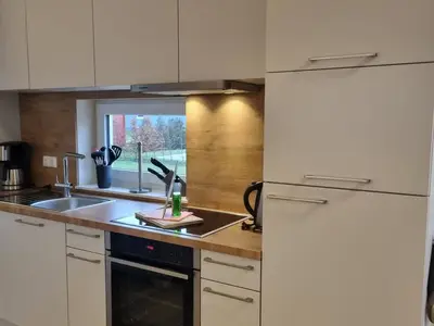 Ferienhaus für 4 Personen (70 m²) in Dorum Neufeld 6/10