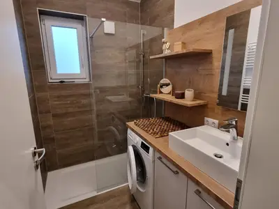 Ferienhaus für 4 Personen (70 m²) in Dorum Neufeld 9/10