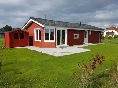 Ferienhaus für 4 Personen (71 m²) in Dorum Neufeld 2/10