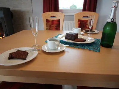 Ferienhaus für 4 Personen (71 m²) in Dorum Neufeld 7/10