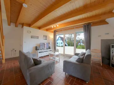 Ferienhaus für 3 Personen (65 m²) in Dorum Neufeld 6/10