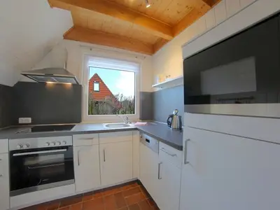 Ferienhaus für 3 Personen (65 m²) in Dorum Neufeld 9/10
