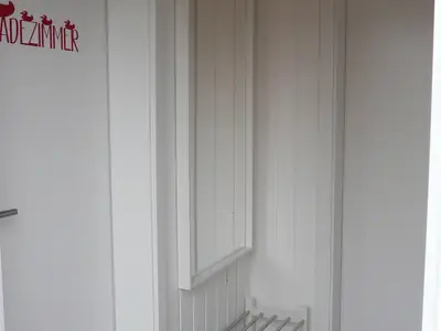 Ferienhaus für 3 Personen (65 m²) in Dorum Neufeld 10/10