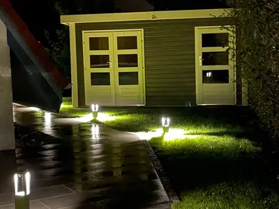 Ferienhaus für 4 Personen (63 m²) in Dorum Neufeld 2/10