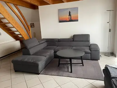 Ferienhaus für 4 Personen (63 m²) in Dorum Neufeld 5/10