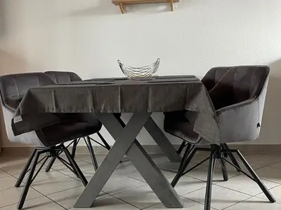 Ferienhaus für 4 Personen (63 m²) in Dorum Neufeld 6/10