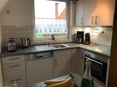Ferienhaus für 4 Personen (63 m²) in Dorum Neufeld 8/10