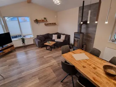 Ferienhaus für 4 Personen (70 m²) in Dorum Neufeld 1/10