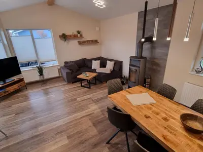 Ferienhaus für 4 Personen (70 m²) in Dorum Neufeld 3/10