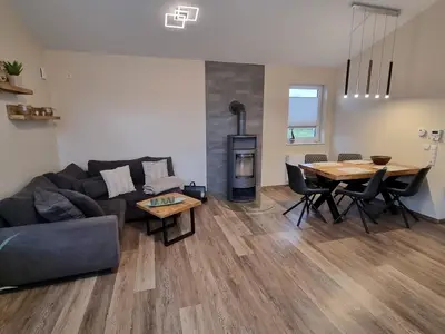 Ferienhaus für 4 Personen (70 m²) in Dorum Neufeld 5/10