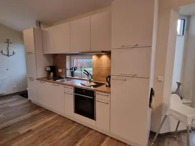 Ferienhaus für 4 Personen (70 m²) in Dorum Neufeld 6/10