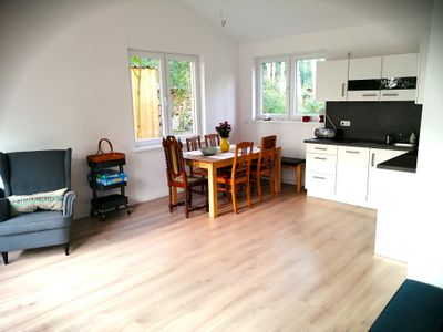 Ferienhaus für 4 Personen (80 m²) in Dörverden 10/10