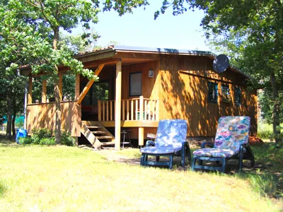 Ferienhaus für 4 Personen (60 m²) in Dörverden 1/10