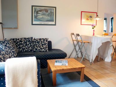 Ferienhaus für 4 Personen (60 m²) in Dörverden 3/10