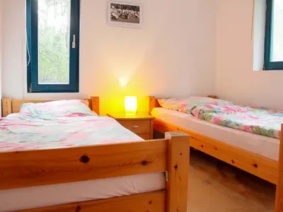 Ferienhaus für 4 Personen (60 m²) in Dörverden 5/10