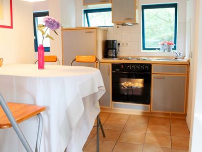 Ferienhaus für 4 Personen (60 m²) in Dörverden 6/10