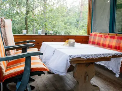 Ferienhaus für 4 Personen (60 m²) in Dörverden 7/10