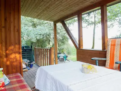 Ferienhaus für 4 Personen (60 m²) in Dörverden 8/10