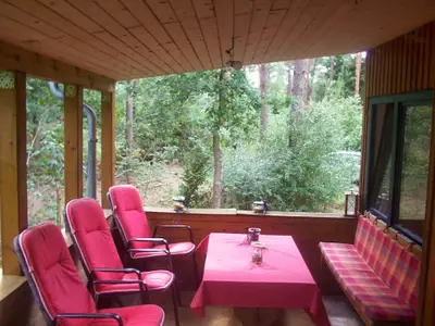 Ferienhaus für 4 Personen (60 m²) in Dörverden 9/10