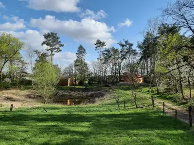 Ferienhaus für 4 Personen (80 m²) in Dörverden 2/10