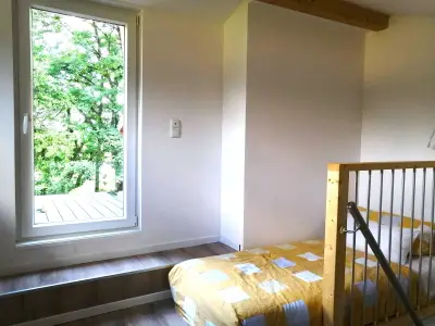 Ferienhaus für 4 Personen (80 m²) in Dörverden 7/10