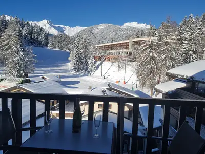 TerraceBalcony