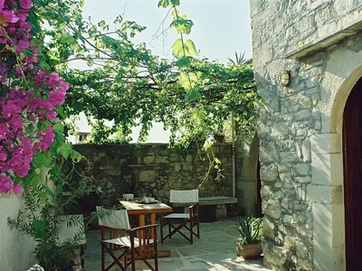 Innenhof