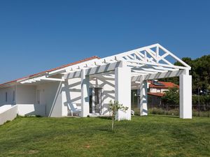 Ferienhaus für 6 Personen (80 m²) in Douneika