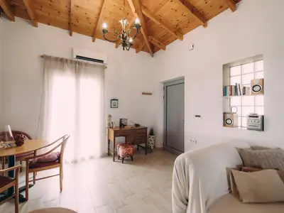 Wohn- und Esszimmer