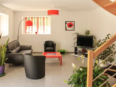 living-room