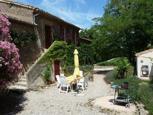 Ferienhaus für 6 Personen (100 m²) in Douzens