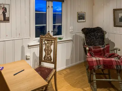 living-room