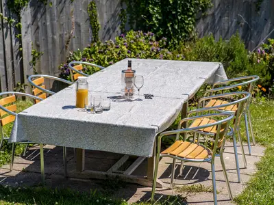 TerraceBalcony