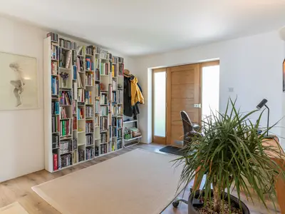 HallReception