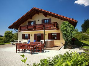 Ferienhaus für 16 Personen (250 m²) in Drachselsried