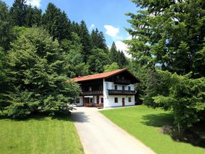 Ferienhaus für 40 Personen (650 m²) in Drachselsried