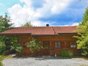 Ferienhaus für 4 Personen (60 m&sup2;) in Drachselsried