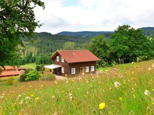 Ferienhaus für 4 Personen (105 m&sup2;) in Drachselsried