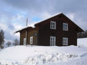 Ferienhaus für 4 Personen (105 m²) in Drachselsried