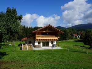 Ferienhaus für 8 Personen in Drachselsried