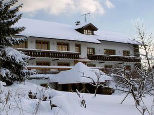 Ferienhaus für 5 Personen in Drachselsried