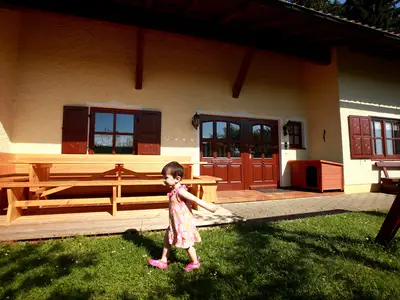 Ferienhaus für 16 Personen (225 m²) in Drachselsried 5/10