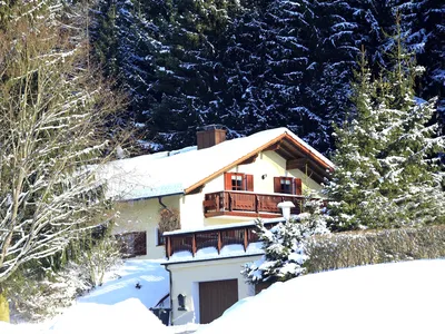 Ferienhaus für 16 Personen (225 m²) in Drachselsried 9/10