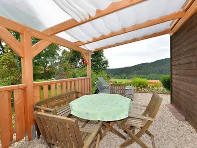 TerraceBalcony