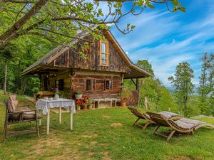 Ferienhaus für 3 Personen (26 m²) in Dragatus